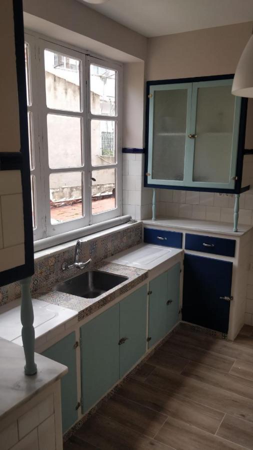 Airam Home Aragon, 7 Almansa Eksteriør bilde
