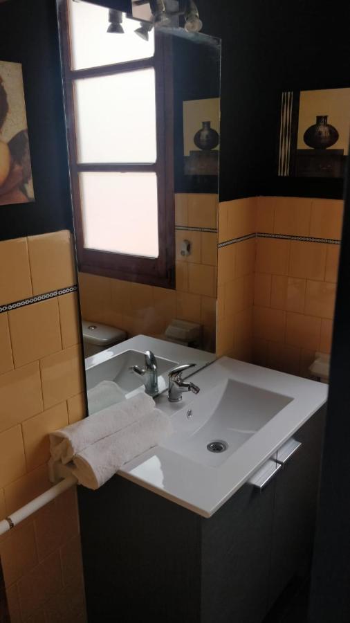 Airam Home Aragon, 7 Almansa Eksteriør bilde