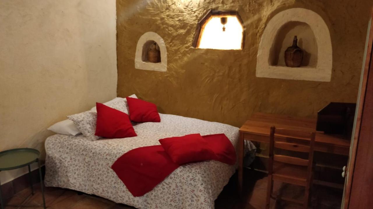 Airam Home Aragon, 7 Almansa Eksteriør bilde