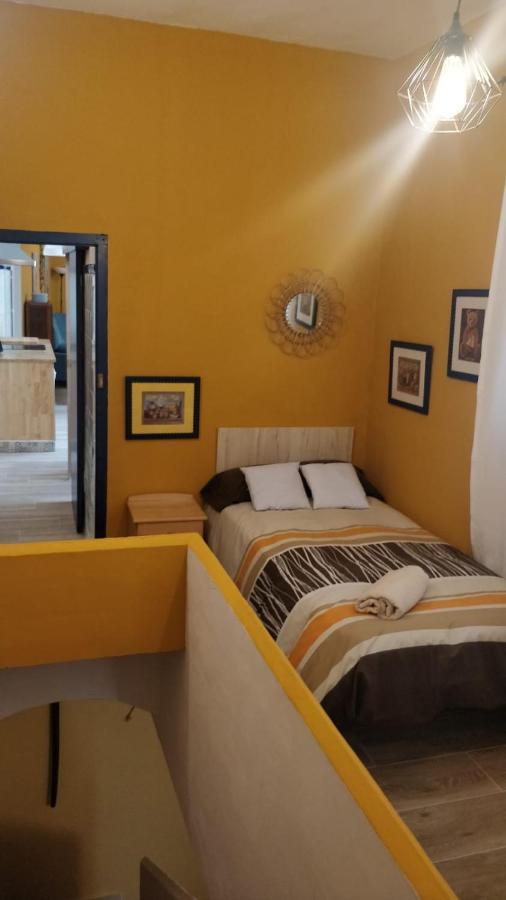 Airam Home Aragon, 7 Almansa Eksteriør bilde