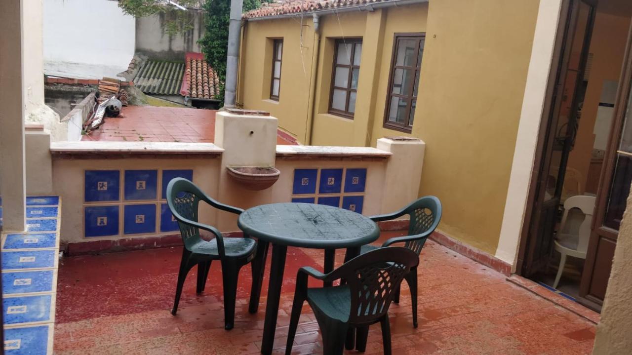 Airam Home Aragon, 7 Almansa Eksteriør bilde