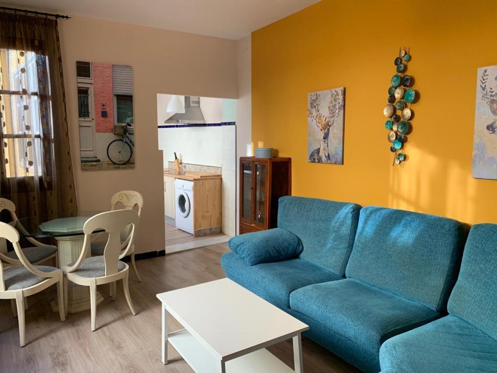 Airam Home Aragon, 7 Almansa Eksteriør bilde