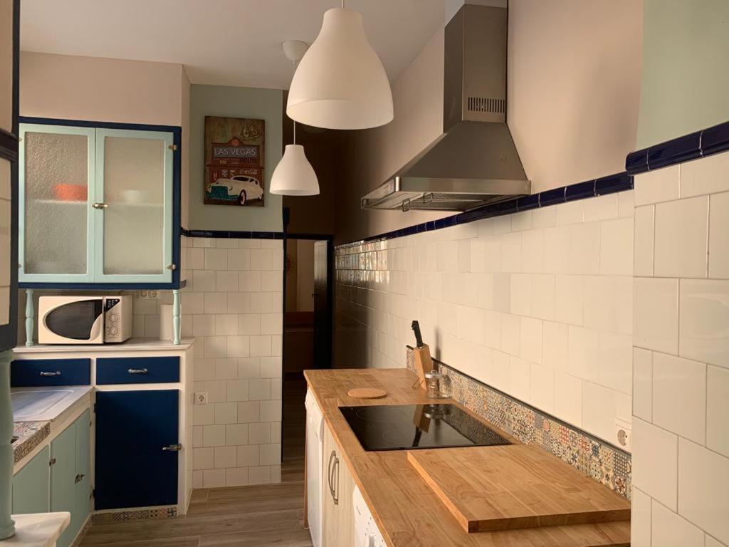 Airam Home Aragon, 7 Almansa Eksteriør bilde